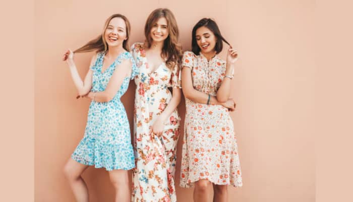 4 Best Dresses to Snap Up Now: Myntra Fashion Festival Starts 20 Sept