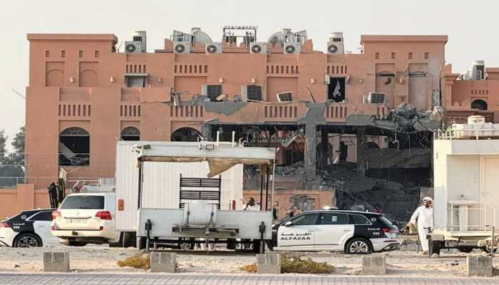Gulf States Move To Respond To Israel’s Strike On Qatar: What Could Be Their Next Step And Why Options Are Limited