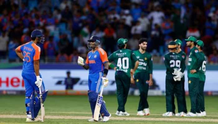 Asia Cup Clash Turns Into Tribute: Skipper Dedicates Win Over Pakistan To Pahalgam Victims, Armed Forces; No Handshakes At The End