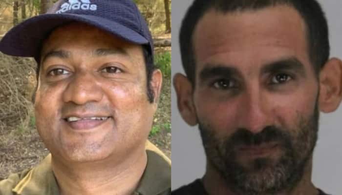Trump Assures Action After Indian National Beheaded By Cuban Migrant In Texas