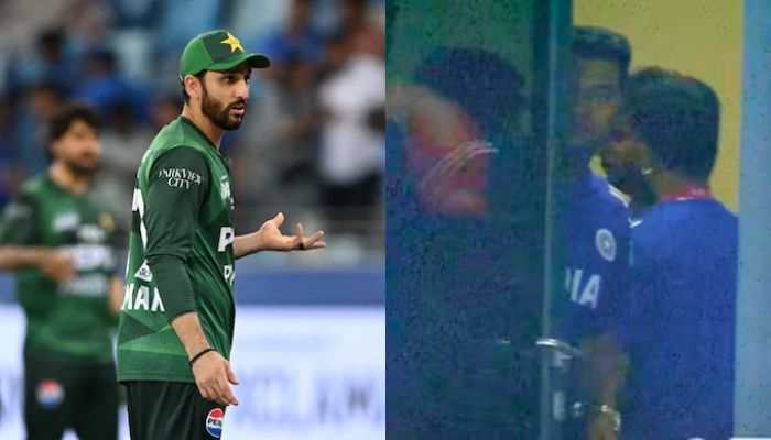 No Handshake, Shut Doors: India’s Bold Message After Dominant Win Over Pakistan in Asia Cup 2025