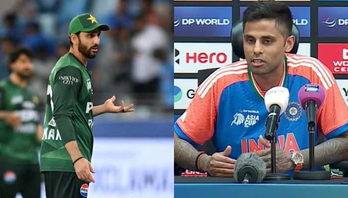 Why Team India Refused To Shake Hands With Pakistan After Asia Cup 2025 Clash: Suryakumar Yadav Breaks Silence