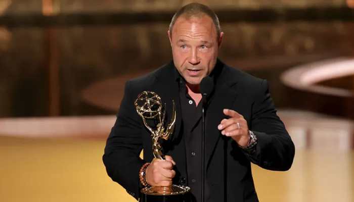 Emmys 2025: 'Adolescence' Star Stephen Graham Bags Best Lead Actor In A Limited Series, Closes Speech With 'Namaste!'