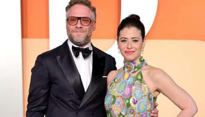 Emmys 2025: Seth Rogen Wins 'Outstanding Lead Actor In A Comedy Series' For ‘The Studio’
