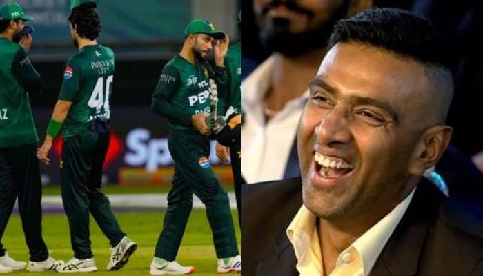 Asia Cup 2025: R Ashwin Says Pakistan Not a Match for India’s T20 Super Squad