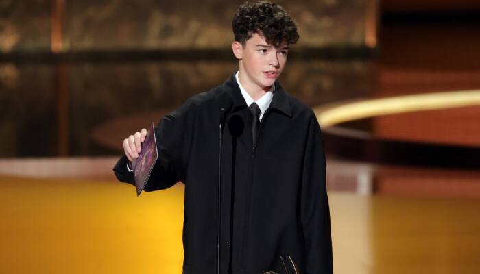 Emmys 2025 Full List Of Winners: Adolescence, Dominates The Night, Bags Multiple Prestigious Awards