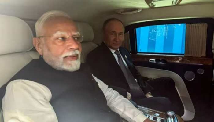 Trump Tried To Break Them Apart, Russia Told The World What India Did