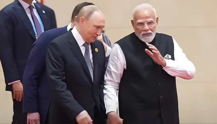 Amid US Pressure, Russia Says Attempts To Disrupt Ties With India 'Destined To Fail' 