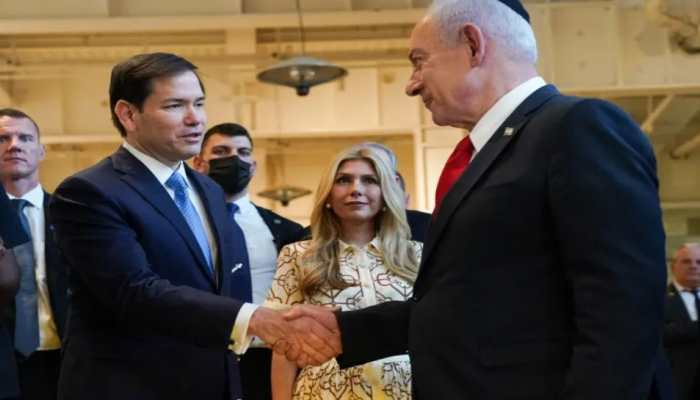 Explained: Trump Signals He Wants Gaza War To End, Arabs Mobilise In Doha, Netanyahu Stands Firm – Where Does Rubio Fit In?