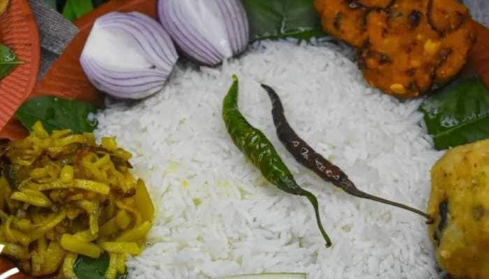 Leftover Rice? Turn It Into a Flavour-Packed Bengali Classic – 'Panta Bhaat'!