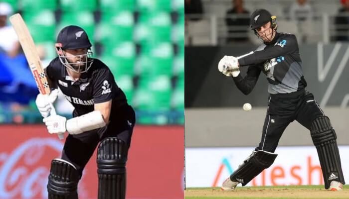 Kane Williamson, Finn Allen Among Five New Zealand Players To Sign Casual Contracts Ahead Of T20 WC 2026