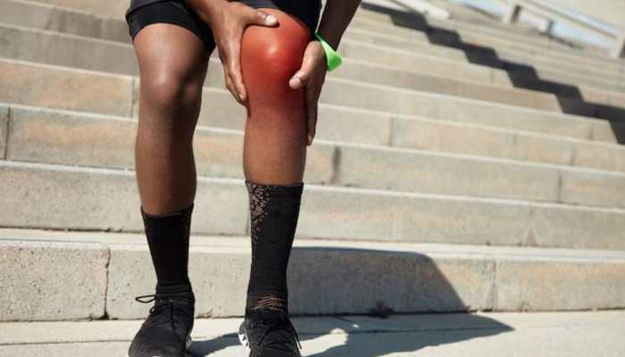 Yoga Poses For Knee Pain If You Are In Your 30s, 40s, And 50s