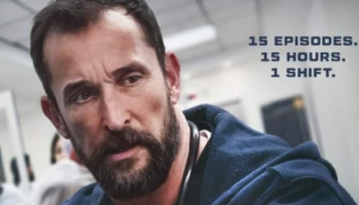Emmys 2025: Medical Drama ‘The Pitt’ Wins Outstanding Drama Series, Bagging Night's Third Major Award