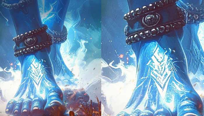 Jatadhara Motion Poster: Sudheer Babu vs Sonakshi Sinha-Starrer's Release Date Locked