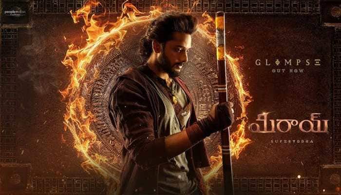 Ram Gopal Varma Bashes VFX-Heavy Rs 400 Crore Budget Films, Heaps Praises On 'Teja Sajja's 'Mirai'