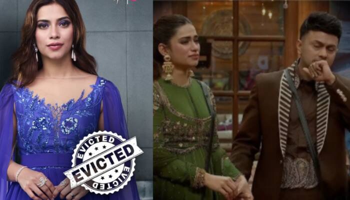 Bigg Boss 19: Nagma Mirajkar Pens Heartfelt Note After Eviction, Roots For Her 'Love' Awez Darbar