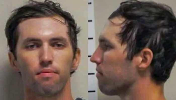 'Saw Them Kissing': New Twist In Charlie Kirk's Murder Case, Tyler Robinson's Neighbor Claims 'Trans Boyfriend' Link