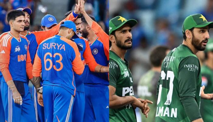 Asia Cup 2025 Heats Up: Can India And Pakistan Cross Paths Again In The Tournament? Check Here