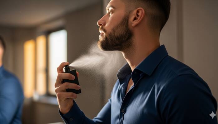 Best High-End Perfumes for Men