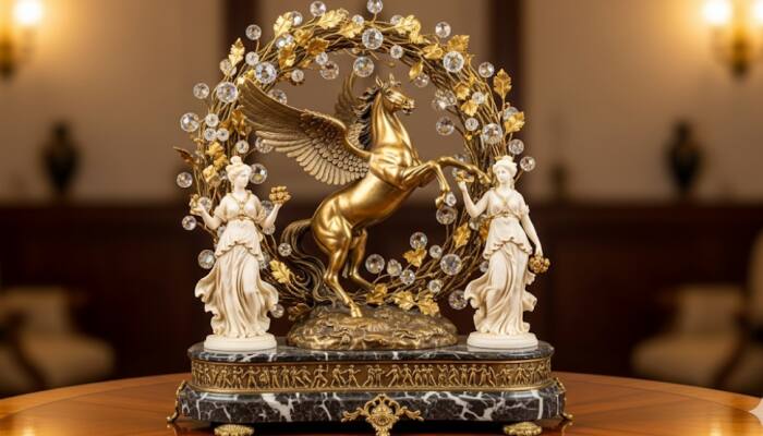 Style Meets Serenity: Myntra’s Top Showpieces &amp; Vases for Modern Homes