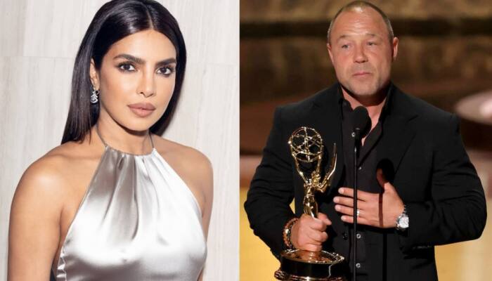 Priyanka Chopra Hails 'Adolescence' Star Stephen Graham For His Big Win At The 2025 Emmy Awards