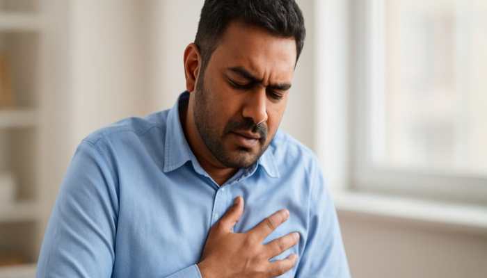Tragedy Strikes: 40-Year-Old ‘Healthy’ Worker Dies From Sudden Cardiac Arrest 10 Minutes After Sick Leave Message