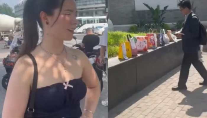‘Pakistan Will Take Thousands Years To Do This’: Netizens Mock Pak After Unattended Foods Remain Untouched In China