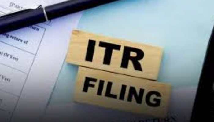 ITR Filing Chaos: Taxpayers Complain Of Portal Outage, Urge Government To Extend Deadline