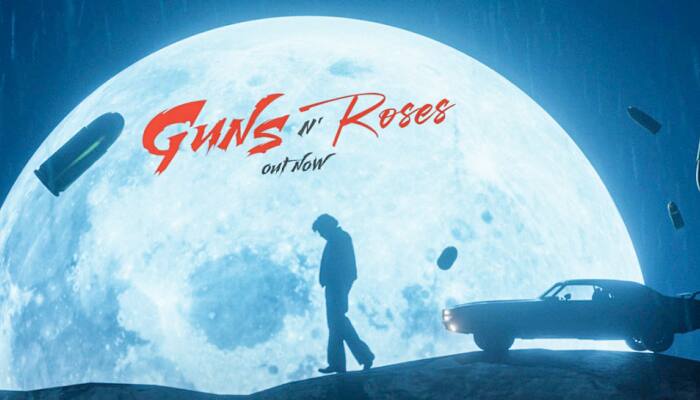 Pawan Kalyan-Starrer 'They Call Him OG' Makers Release 'Guns N Roses' Track - WATCH 