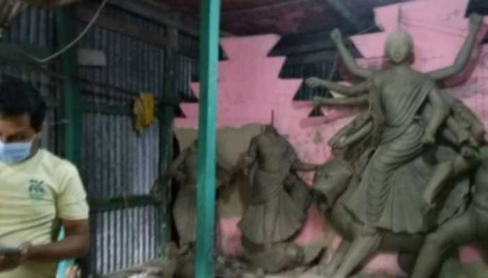 Bangladesh: Another Hindu Temple Vandalised Ahead Of Durga Puja