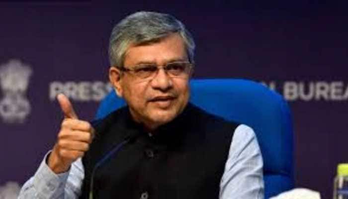 AI Plays Transformative Role In Education, Healthcare, And Agriculture Sectors: Ashwini Vaishnaw 