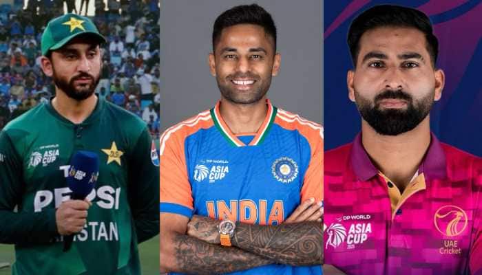 Asia Cup 2025: India Qualify For Super 4s After UAE Beat Oman, Pakistan In A Must Win Situation; Check All Scenarios