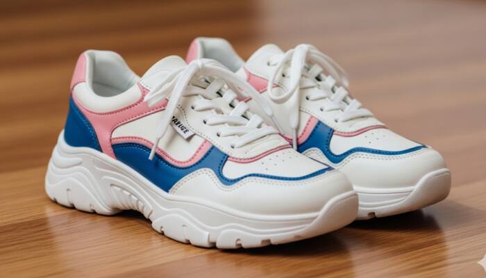 Amazon Great Indian Festival: 4 Trendy Women’s Sneakers