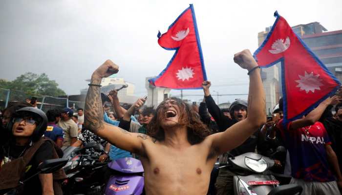 Did U.S. Engineer Nepal’s Regime Change With $900 Million? Inside The Script Of The Gen-Z Protest