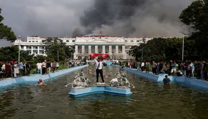 Nepal’s Gen-Z Protest: Five Reasons Why KP Sharma Oli’s Government Crumbled