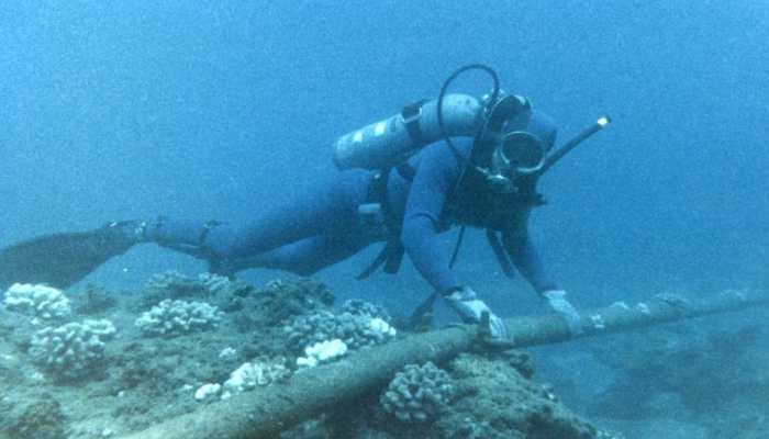 Who Owns The Internet Cables Beneath The Ocean? The Answer Will Surprise You
