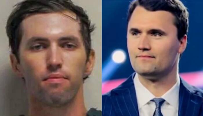 Inside FBI's Investigation Into Charlie Kirk Assassination: Threatening Note, DNA Evidence Tying Suspect Tyler Robinson To Crime