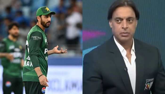 “Hamara Einstein”: Shoaib Akhtar Tears Into Salman Ali Agha After Costly Toss Blunder in India vs Pakistan Asia Cup 2025 Clash