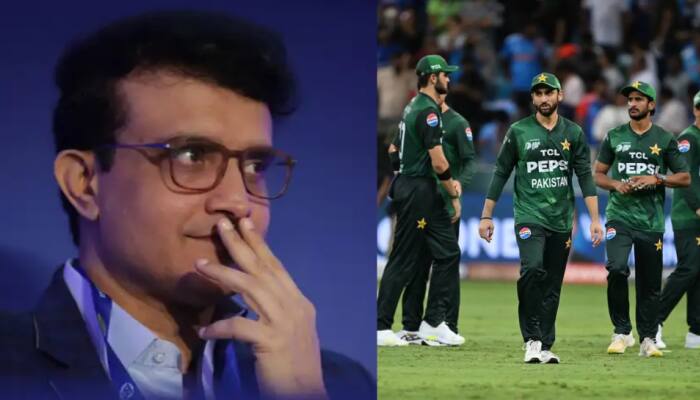 'Pakistan No Match For India': Sourav Ganguly Mocks Rivals After Asia Cup Defeat, Says He Switched To Football Match After 15 Overs As ‘There’s No Competition’