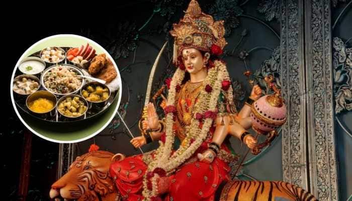 Want To Keep Your Navratri Fast Healthy? Try These 7 Traditional Dishes For A Wholesome Celebration