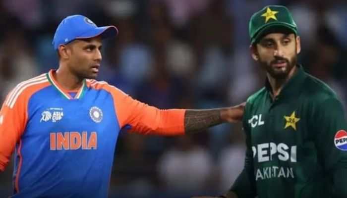 Cricket And Terror Are Different: Pahalgam Victim’s Family Supports India-Pak Asia Cup 2025 Match