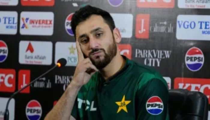 Asia Cup 2025: Why Pakistan Skipped Post-Match Presentation After India Defeat – The Shocking Truth