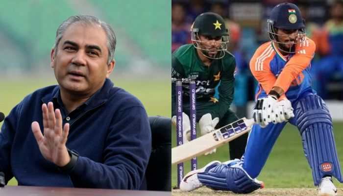 Asia Cup 2025 Handshake Controversy: PCB Chief Mohsin Naqvi’s Asian Body Reportedly Set ‘No-Handshake’ Protocol