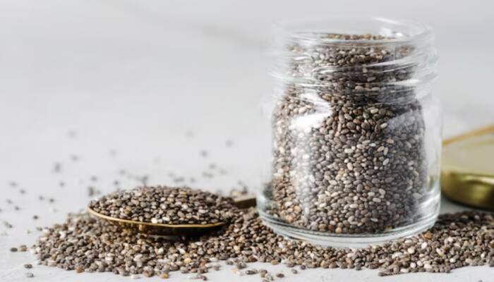 6 Easy Ways To Use Chia Seeds In Your Meals For Better Health And Nutrition
