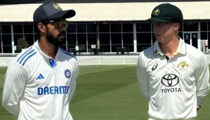 India A vs Australia A Live Streaming: Watch 1st Unofficial Test in Lucknow from September 16