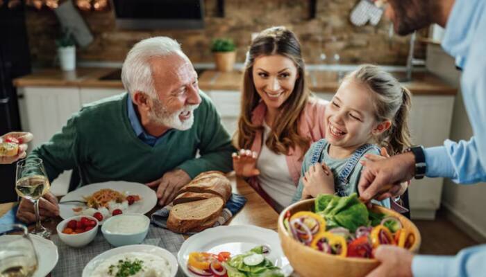 Is It Healthy To Sit Immediately After Eating? How It Affects Digestion And Body Wellness