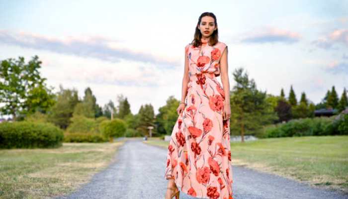 Stylish Women’s Long Dresses | Big Fashion Festival Sale 2025