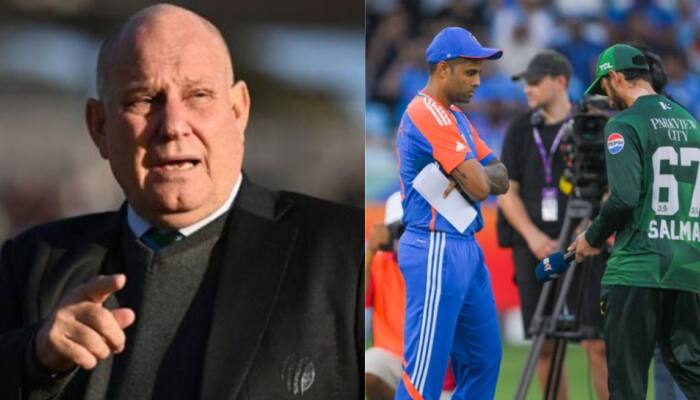 Same Match Referee Andy Pycroft Of India vs Pakistan Match To Officiate Pakistan’s Next Game vs UAE - Will PAK Take The Field?