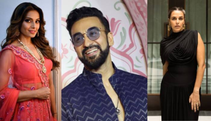 Rs 60 Crore Cheating Case: Raj Kundra Alleges Part Of Fraud Amount Paid To Bipasha Basu And Neha Dhupia As Fees