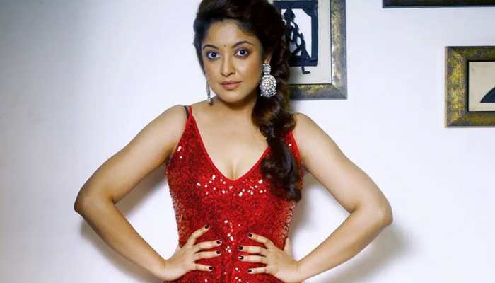 Tanushree Dutta Alleges She REJECTED Rs 1.65 Crore Bigg Boss Offer, Says 'Men And Women Sleeping In The Same Hall...I Can't'